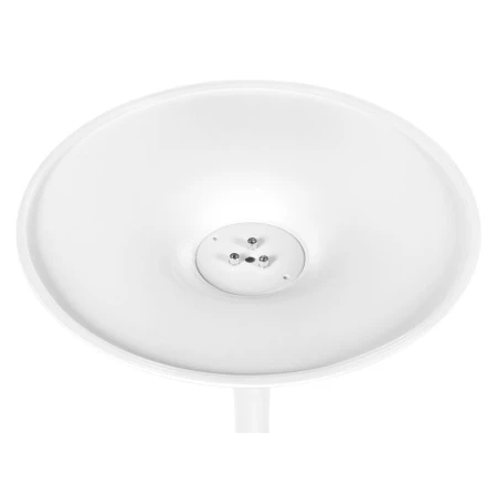 Купить Стол Tulip диам.100см, белый по низкой цене