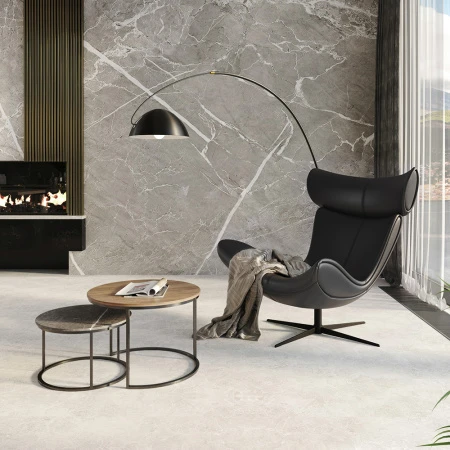 Купить Кресло TORO чёрный по низкой цене