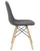 Стул Eames Style DSW Eco 301 (Эймс стайл эко)
