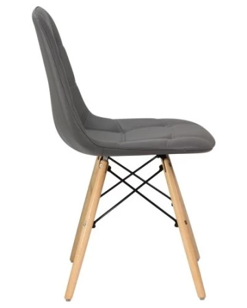 Стул Eames Style DSW Eco 301 (Эймс стайл эко)