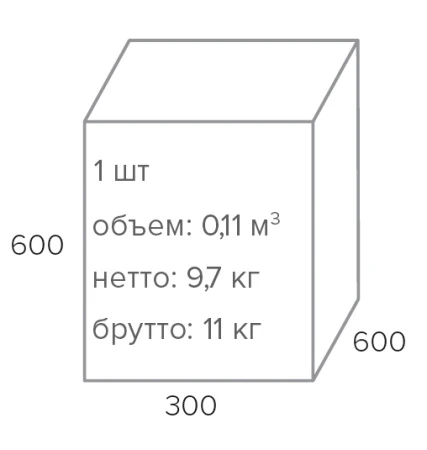 Офисные кресла - Кресло Everprof EP-520 Grey (EP-520 Грэй) Сетка Серый