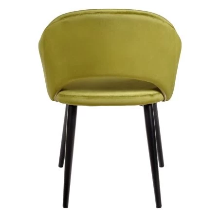 Купить Стул Bruno ярко-зелёный в интернет-магазине КупиКресла.ру