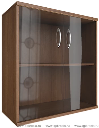 Шкаф низкий широкий А.СТ-3.2