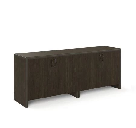 Стул Vivian серо-голубой