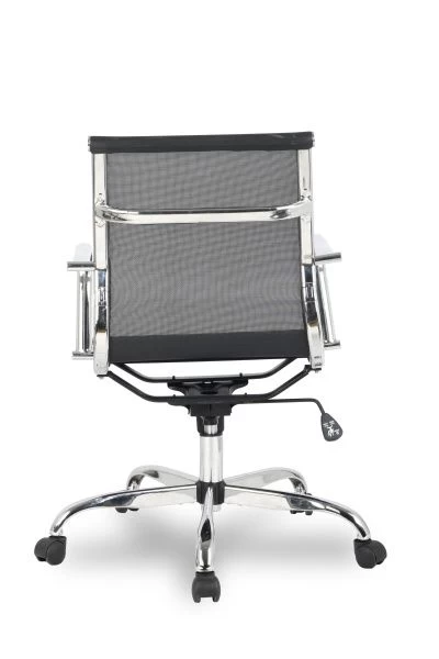 Кресло оператора College H-966F-2/Black