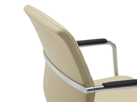 Конференц кресла - Кресло Amore C2412-1 Бежевый