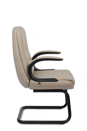 Конференц кресла - Кресло Dante-CF C2561-12 Бежевый