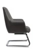 Конференц кресла - Кресло Verdi-SF D655C Серый