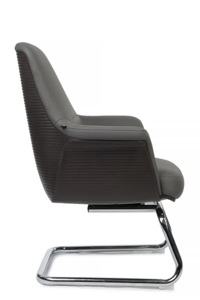 Кресло Verdi-SF D655C Серый | Купить в КупиКресла.ру