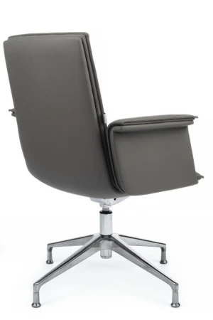 Конференц кресла - Кресло Rubens-ST C1819-2 Антрацит