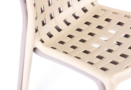 Купить Стул Olimpia латте по низкой цене