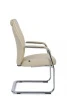 Конференц кресла - Кресло Orlando-SF C9384 Бежевый
