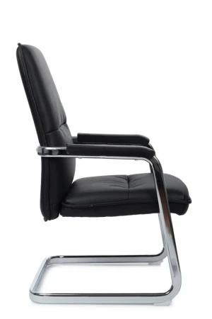 Конференц кресла - Кресло Grant-SF D885 Черный