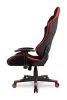 Кресла для геймеров - Геймерское кресло Кресло College BX-3760 Black/Red