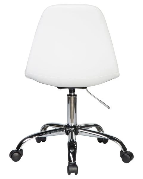 Офисное кресло для персонала MONTY (белый)
