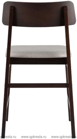 Стул ODEN (Оден) набор 2 шт, Ткань Красный