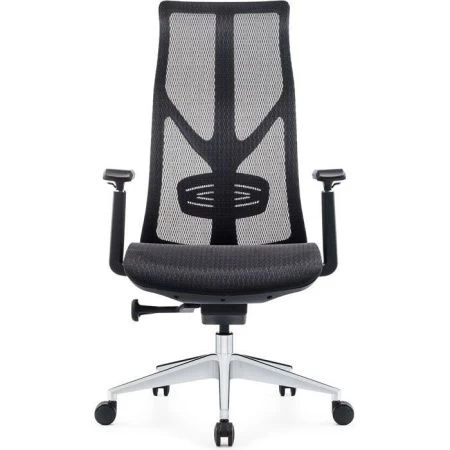 Кресло Viking-21 (Викинг 21) черный