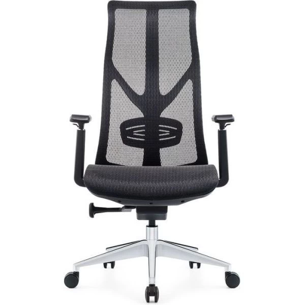 Кресло Viking-21 (Викинг 21) черный