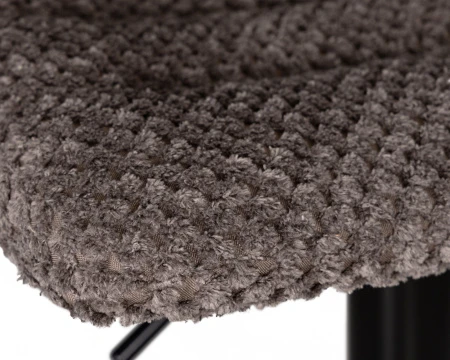 Купить Набор 2 шт Стул барный DOBRIN TRAVIS, какао (VIVALDI43) в интернет-магазине КупиКресла.ру