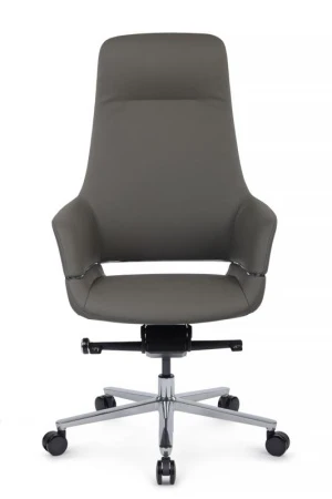Кресла руководителя - Кресло Fabio A2518 Антрацит