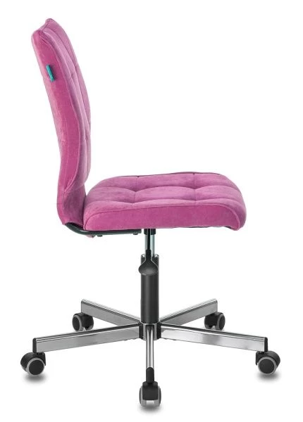 Кресло Бюрократ CH-330M малиновый Light-15 крестовина металл хром | Купить в КупиКресла.ру
