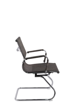 Кресло Everprof Opera CF сетка коричневый