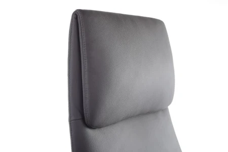 Кресла руководителя - Кресло Aura FK005-A Антрацит