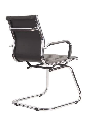 Кресло Verner (Вернер) CF/LB chrome