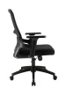 Офисные кресла - Кресло Everprof EP-520 Black (EP-520 Блэк) Сетка Черный