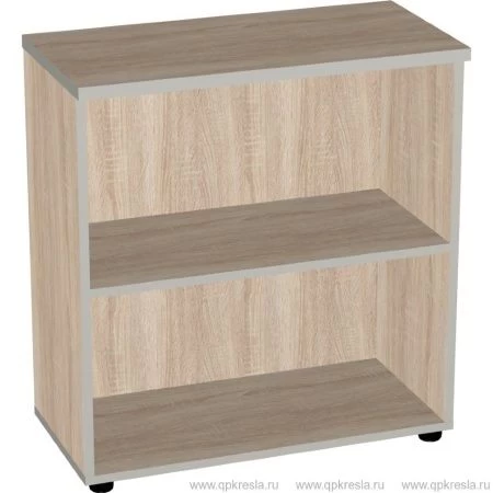 Стеллаж широкий низкий V-2.0