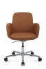 Кресла руководителя - Кресло Charm B2512 Светло-коричневый