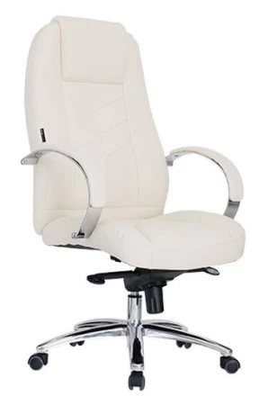 Кресло Harald (Гаральд) (Экокожа Бежевый)