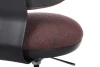 Офисные кресла - Кресло Ted KA21 Коричневый