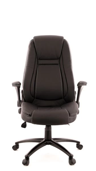 Кресло Everprof Trend TM экокожа черный