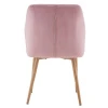 Купить Стул Rome пудровый в интернет-магазине КупиКресла.ру