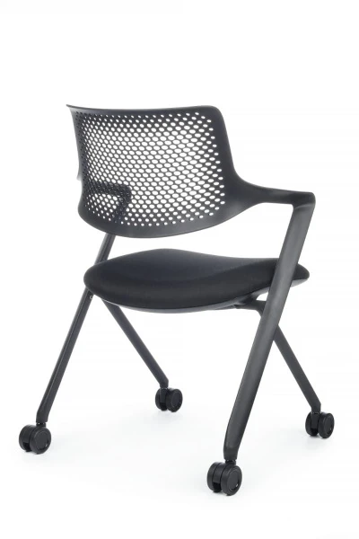 Купить Кресло Dream-F D2202-2 Черный по выгодной цене