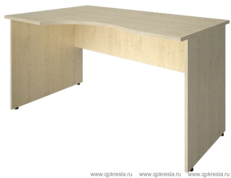 Стол криволинейный левый А.СА-2 Л