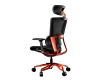 Кресла для геймеров - Кресло компьютерное игровое Cougar ARGO Black-Orange