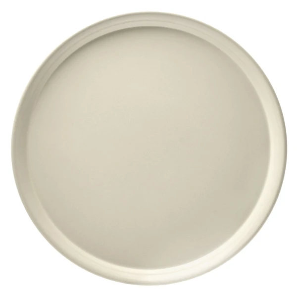 Купить Кофейный столик Angel 40x55см, белый, металл по низкой цене