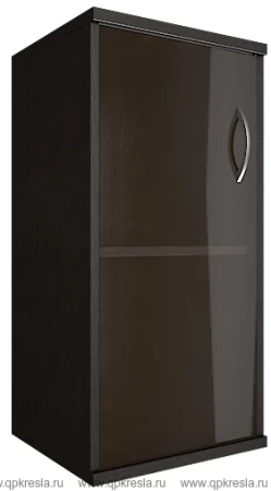 Шкаф низкий узкий левый А.СУ-3.2