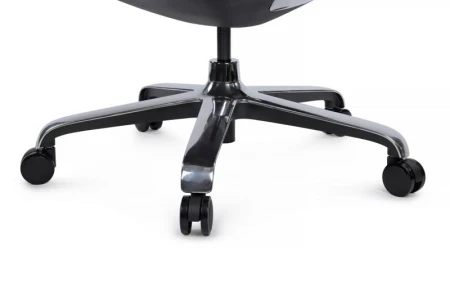 Кресла руководителя - Кресло Mark FK006-A Коричневый