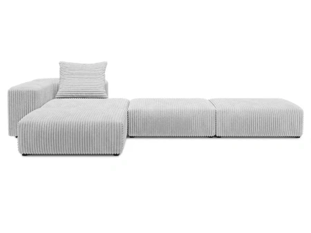 Купить Модульный диван Sorrento по низкой цене