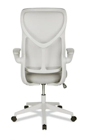 Офисные кресла - Кресло оператора современного дизайна College HLC-3699FXJ-1/Grey