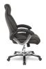 Кресла руководителя - Кресло руководителя College H-8766L-1/Brown
