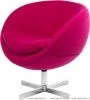 Кресло PLANET (Планет) розовый