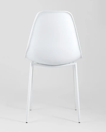Купить Стул KON белый по низкой цене