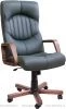 Кресло руководителя Гермес дерево