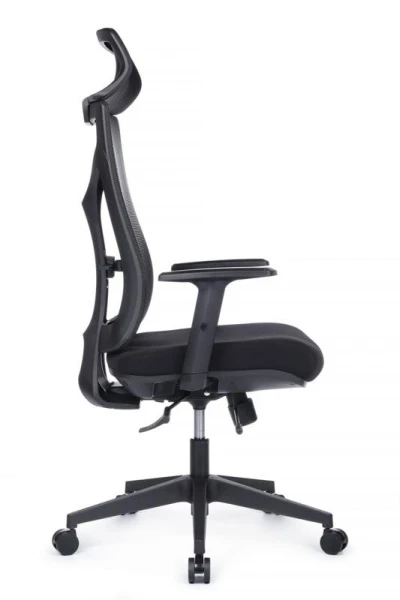 Кресло Astra W-365A Черный | Купить в КупиКресла.ру