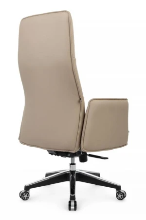 Кресла руководителя - Кресло Grant A885 Бежевый