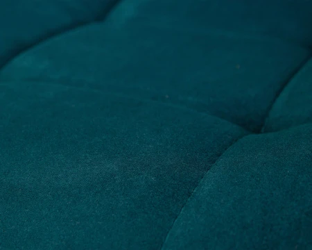 Купить Набор 2 шт Стул барный DOBRIN TAILOR, морской волны велюр (MJ9-99) в интернет-магазине КупиКресла.ру